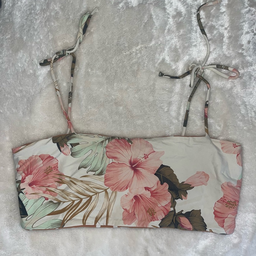 Rip Curl Reversible Bikini Top